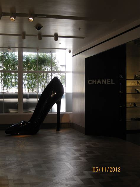 where to buy chanel shoes in london|selfridges chanel shoes.